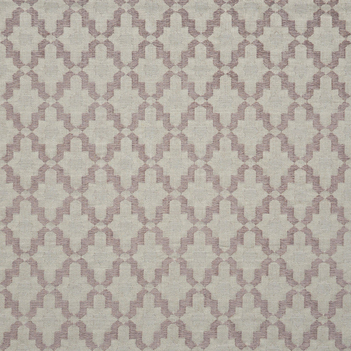 Caterfoil # 830 Lavender by Maxwell Fabric PERFORMANCE WOVENS-VOL.IV BOUDOIR 57% VISCOSE/31% COTTON
9% LINEN/3% POLYESTER TURKEY See sample </p><p>Repeat: Horizontal: 3.5" and Vertical: 4.25" 54" - Fabric Carolina -