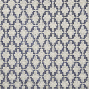 Caterfoil # 908 Turkish Tile by Maxwell Fabric