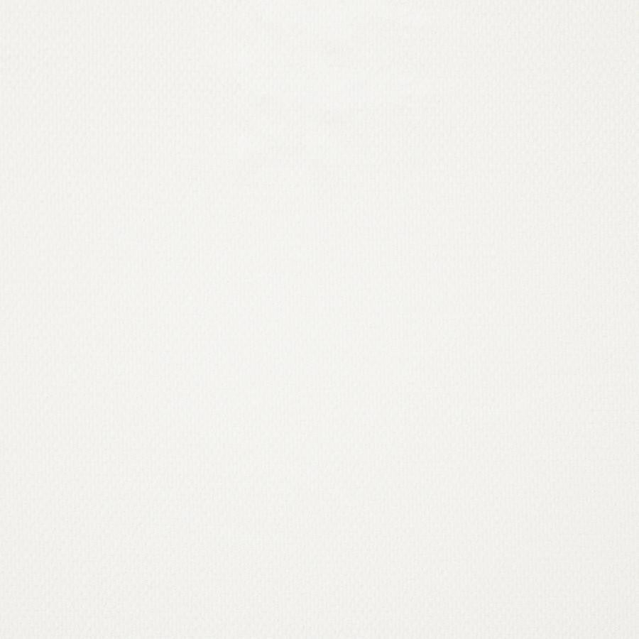 Cornell # 110 Marshmallow by Maxwell Designer Fabric Wide Width Basics 100% POLYESTER TURKEY 118" - Swanky Fabrics -