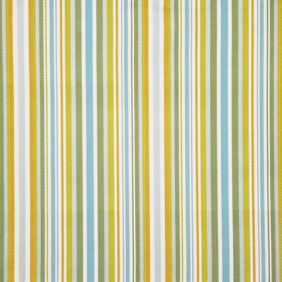 Cadet # 431 Citrus by Maxwell Designer Fabric Home & Garden-Act V 100% BELLA-DURA POLYOLEFIN USA V-8.1" 55" - Swanky Fabrics -