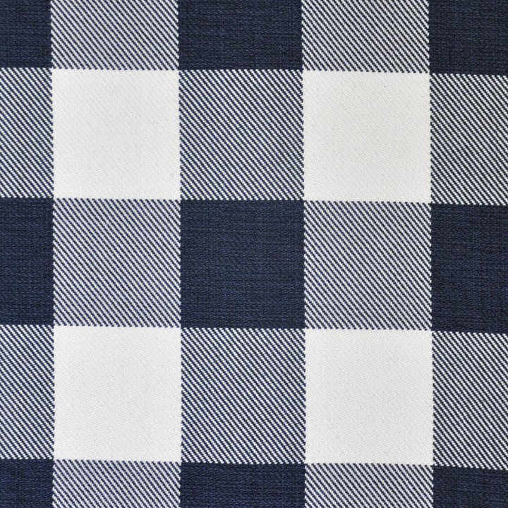 Cube Route # 515 Marina by Maxwell Fabric Stripes & Checks 100% COTTON INDIA V&H- 6.75" 54" - Fabric Carolina -