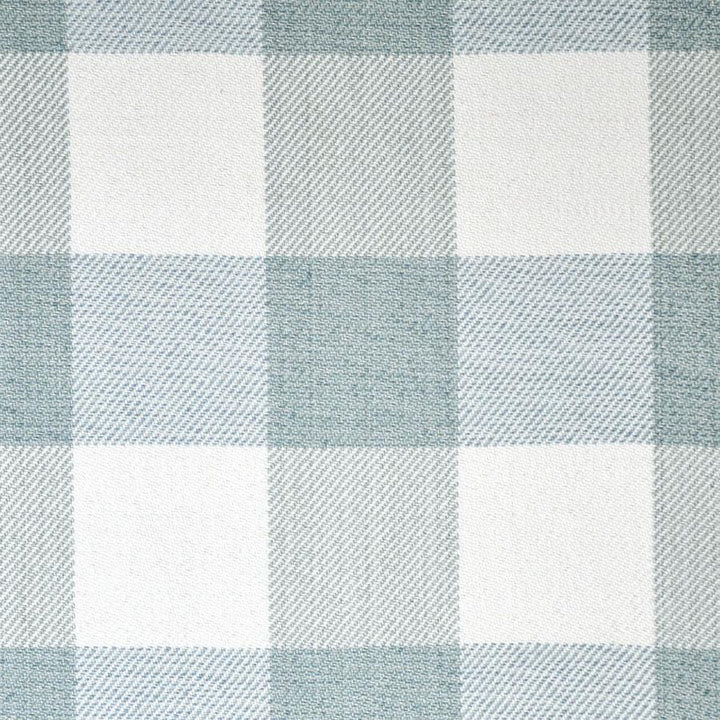 Cube Route # 525 Glacier by Maxwell Fabric Stripes & Checks 100% COTTON INDIA V&H- 6.75" 54" - Fabric Carolina -