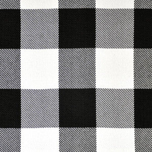 Cube Route # 537 Checkers by Maxwell Fabric