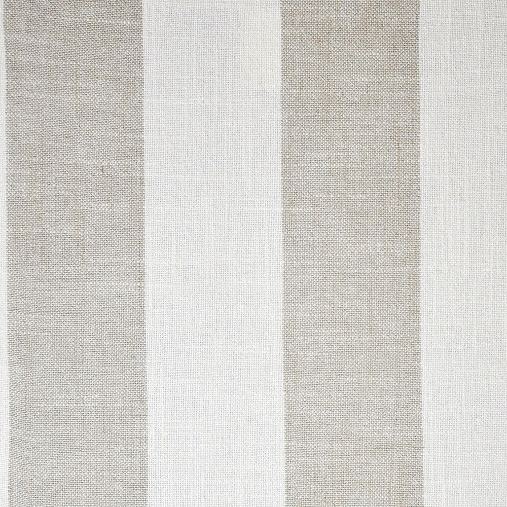 Copacabana # 546 Sesame by Maxwell Fabric STRIPES & CHECKS 55% LINEN 45% RAYON CHINA </p><p>Repeat: Horizontal: and Vertical: H-6.75 54" - Fabric Carolina -