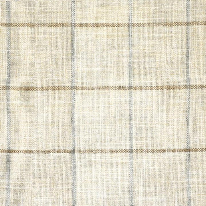 Cut Across # 522 Lagoon by Maxwell Designer Fabric Stripes & Checks 100% POLYESTER INDIA V&H-3.3" 54" - Swanky Fabrics -
