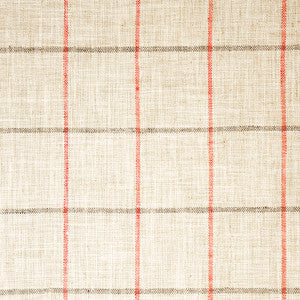Cut Across # 530 Grapefruit by Maxwell Fabric