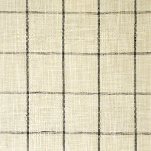 Cut Across # 557 Graphite by Maxwell Fabric