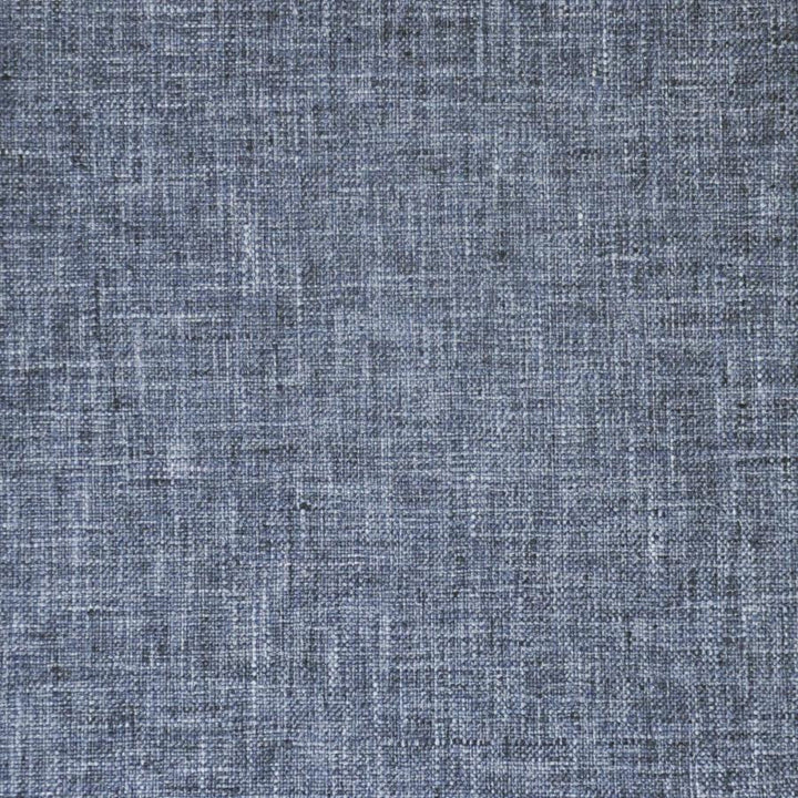 Core # 518 Denim by Maxwell Fabric Stripes & Checks 100% POLYESTER INDIA 54" - Fabric Carolina -