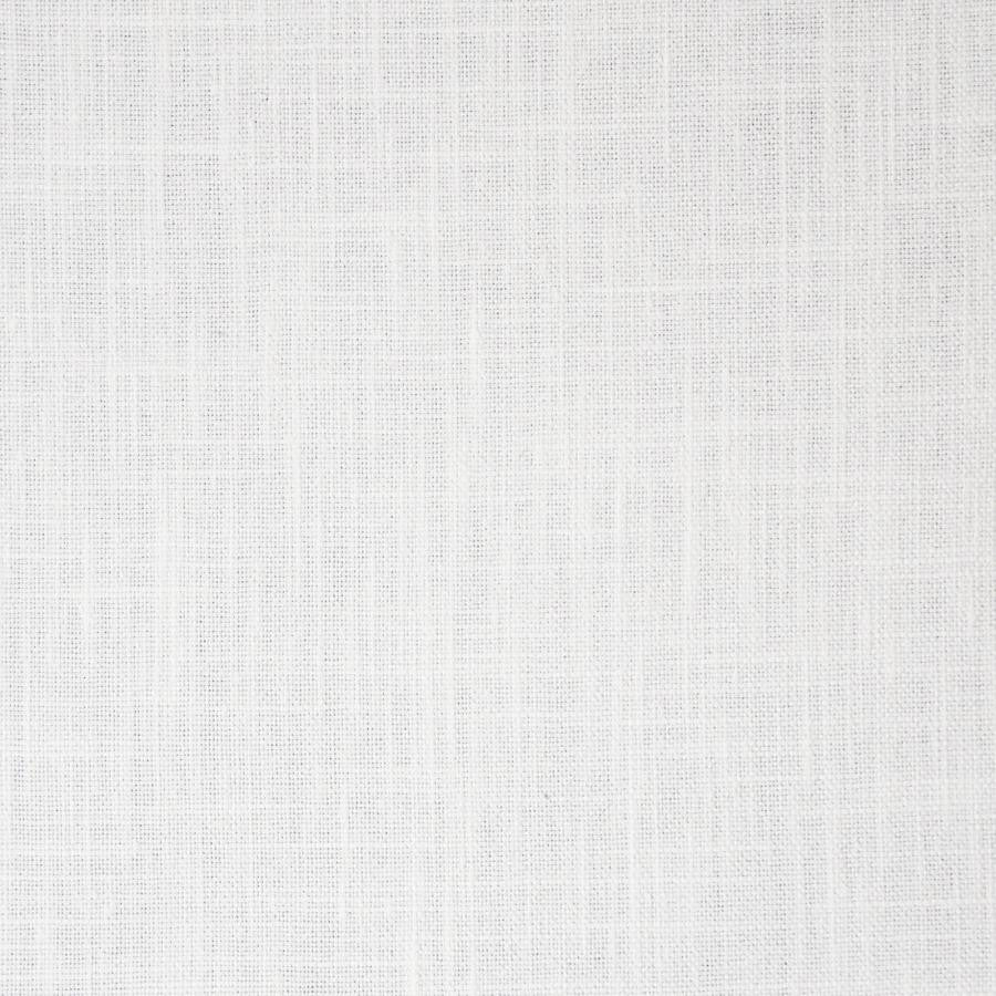 Core # 536 Snow by Maxwell Fabric Stripes & Checks 100% POLYESTER INDIA 54" - Fabric Carolina -