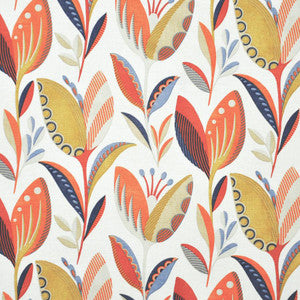 Crocus # 301 Strelitzia by Maxwell Fabric