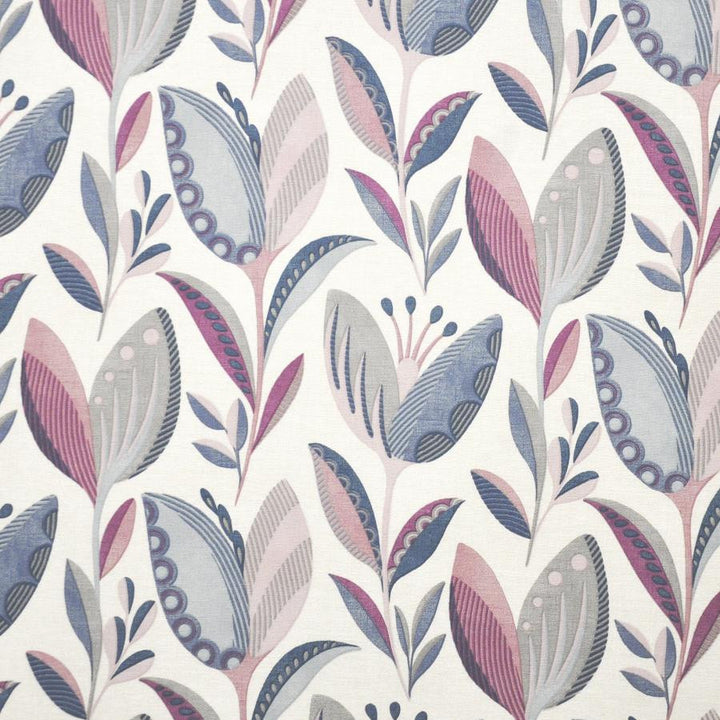 Crocus # 331 Sorbet by Maxwell Fabric COLOR THEORY-VOL.V SORBET 100% COTTON TURKEY V-12.5"H-13.5" 55" - Fabric Carolina -