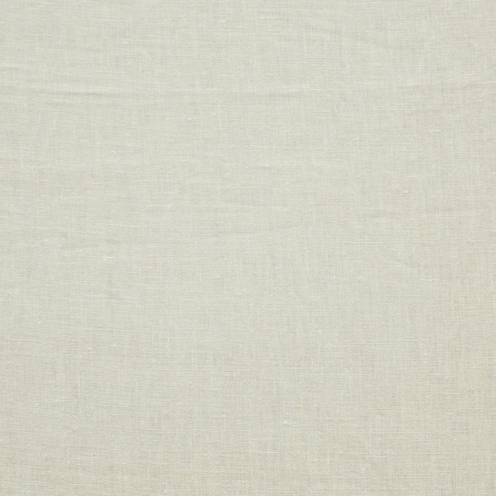 Carthage # 202 Pale Grey by Maxwell Fabric Pure & Simple Xiii 100% LINEN INDIA 54" - Fabric Carolina -