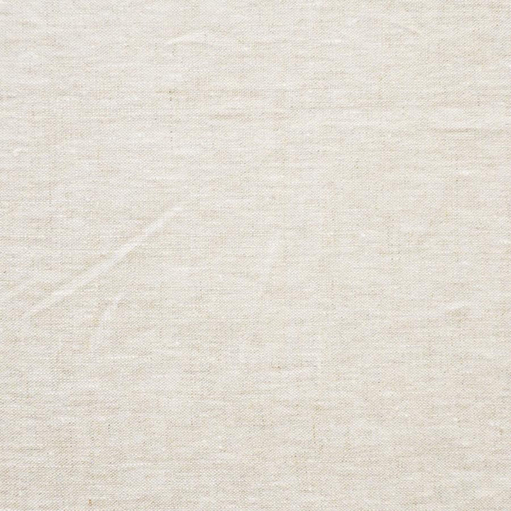 Carthage # 203 Sesame by Maxwell Designer Fabric Pure & Simple Xiii 100% LINEN INDIA 54" - Swanky Fabrics -
