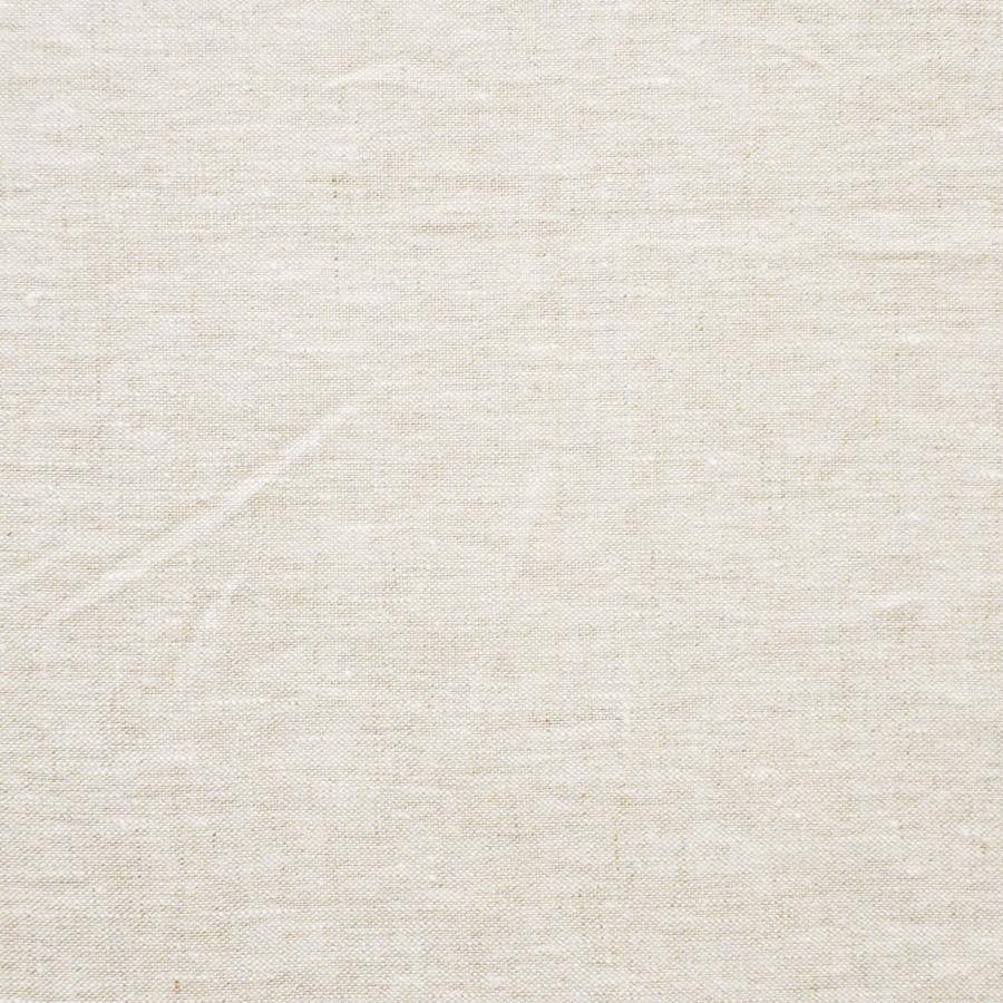 Carthage # 203 Sesame by Maxwell Fabric Pure & Simple Xiii 100% LINEN INDIA 54" - Fabric Carolina -
