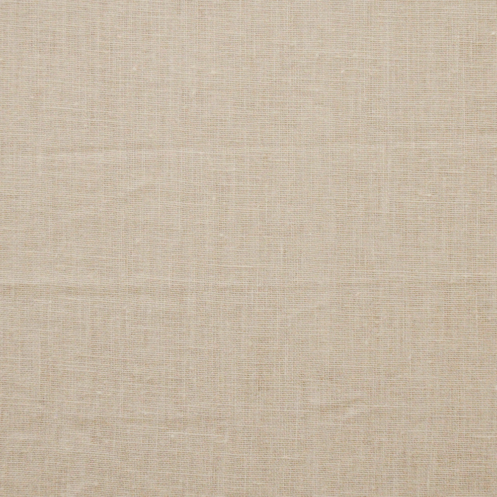 Carthage # 204 Natural by Maxwell Fabric PURE & SIMPLE XIII 100% LINEN INDIA See sample </p><p>Repeat: Horizontal: and Vertical: 54" - Fabric Carolina -