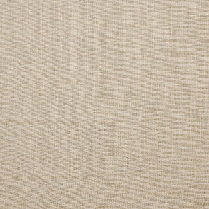 Carthage # 204 Natural by Maxwell Fabric PURE & SIMPLE XIII 100% LINEN INDIA See sample </p><p>Repeat: Horizontal: and Vertical: 54" - Fabric Carolina -