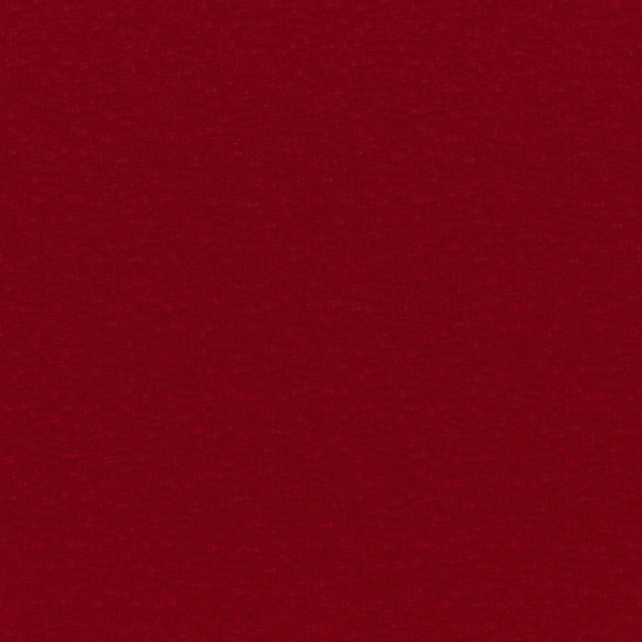 Contralto # 760 Cardinal by Maxwell Designer Fabric Curled Up Vii 100% POLYESTER CHINA 56" - Swanky Fabrics -