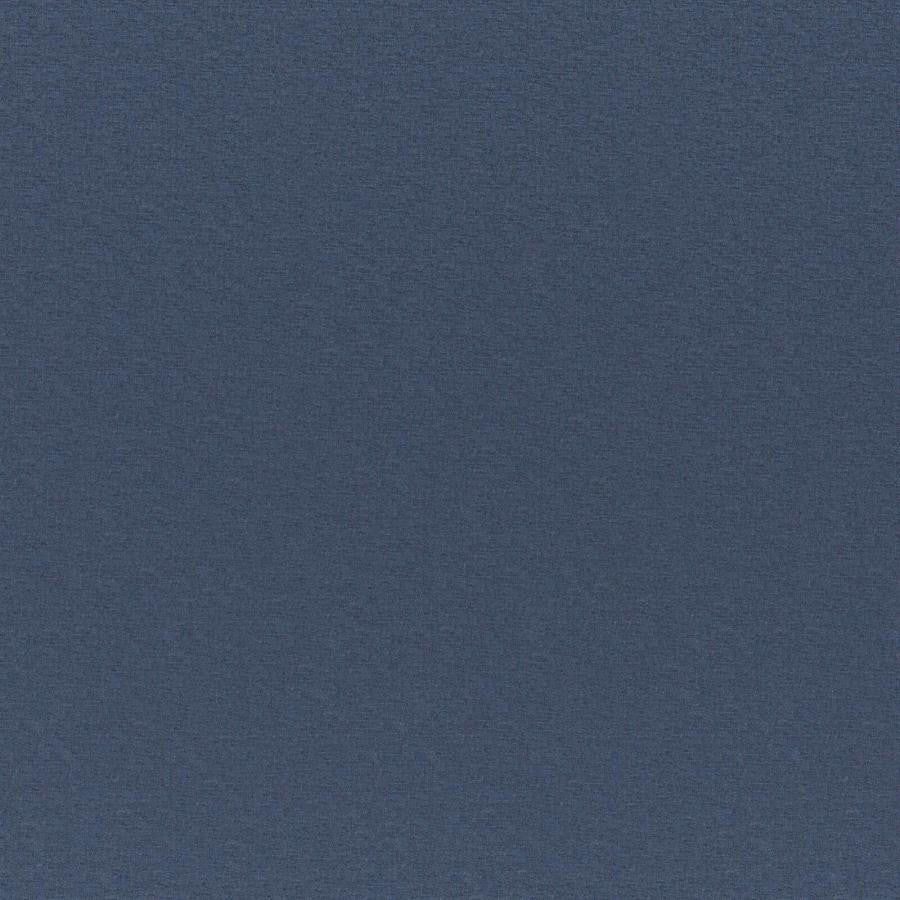 Cadenza # 786 Navy by Maxwell Fabric Curled Up Vii 100% POLYESTER CHINA 56" - Fabric Carolina -
