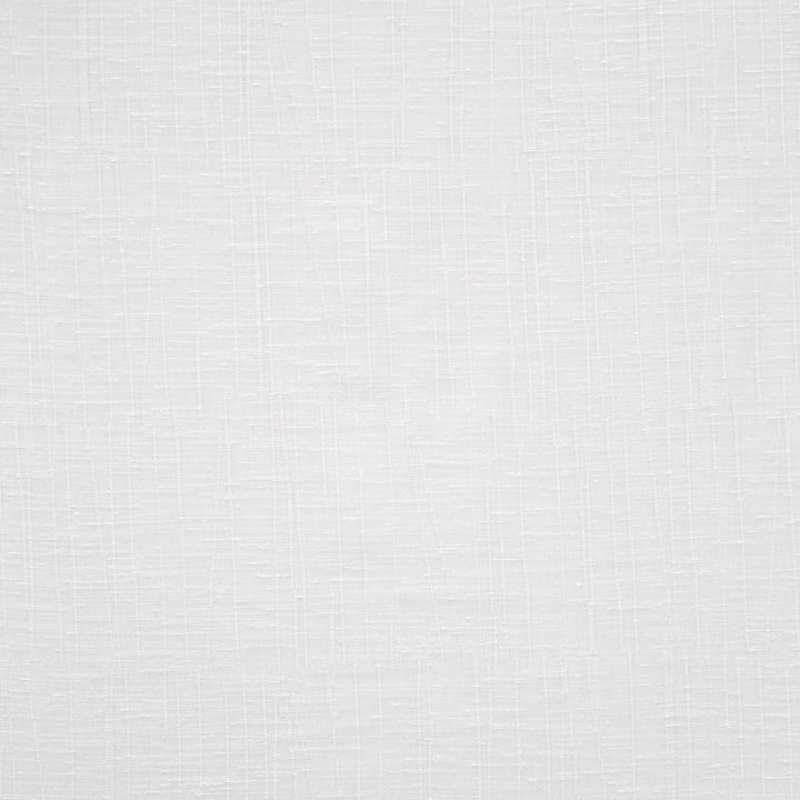 Cassia # 431 Snowfall by Maxwell Fabric Sheer Threads 100% POLYESTER TURKEY V- 8.75" H-11.25" 118" - Fabric Carolina -