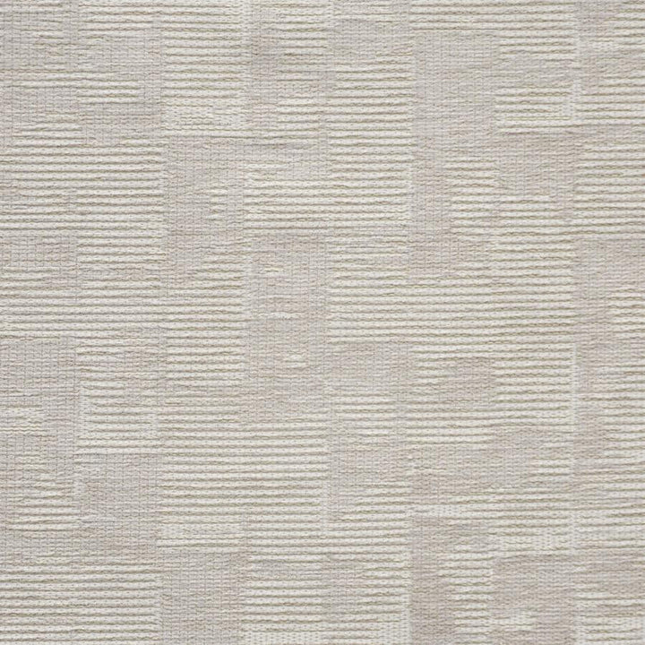 Carver # 901 Sterling by Maxwell Fabric PERFORMANCE WOVENS-VOL. V SILVER SUN 70% POLYESTER/20% VISCOSE/10% COTTON TURKEY V-16.75" H-13.75" 53" - Fabric Carolina -