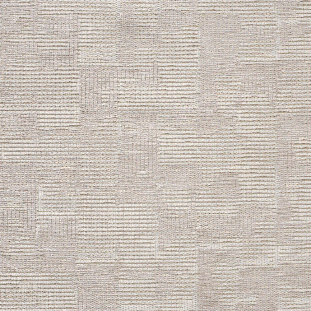 Carver # 901 Sterling by Maxwell Fabric PERFORMANCE WOVENS-VOL. V SILVER SUN 70% POLYESTER/20% VISCOSE/10% COTTON TURKEY V-16.75" H-13.75" 53" - Fabric Carolina -