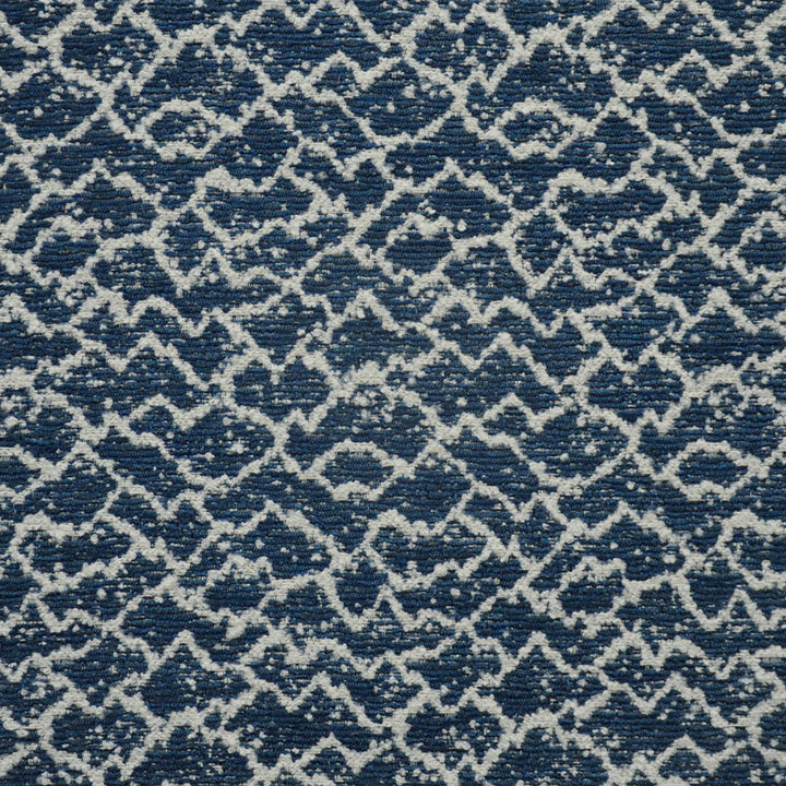 Cloudcroft # 740 Icelandic by Maxwell Fabric PERFORMANCE WOVENS-VOL. V PAINTBRUSH 45% POLYACRYLIC/35% POLYESTER/10% VISCOSE/10% COTTON TURKEY V-12" H-7" 53" - Fabric Carolina -