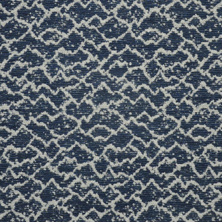 Cloudcroft # 740 Icelandic by Maxwell Fabric PERFORMANCE WOVENS-VOL. V PAINTBRUSH 45% POLYACRYLIC/35% POLYESTER/10% VISCOSE/10% COTTON TURKEY V-12" H-7" 53" - Fabric Carolina -