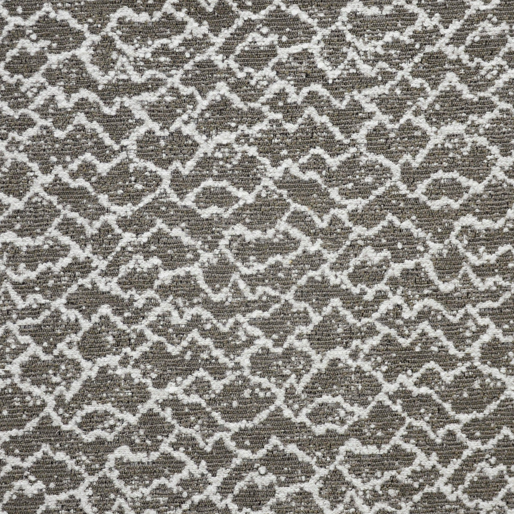 Cloudcroft # 801 Sparrow by Maxwell Fabric PERFORMANCE WOVENS-VOL. V BADLANDS 45% POLYACRYLIC/35% POLYESTER/10% VISCOSE/10% COTTON TURKEY V-12" H-7" 53" - Fabric Carolina -