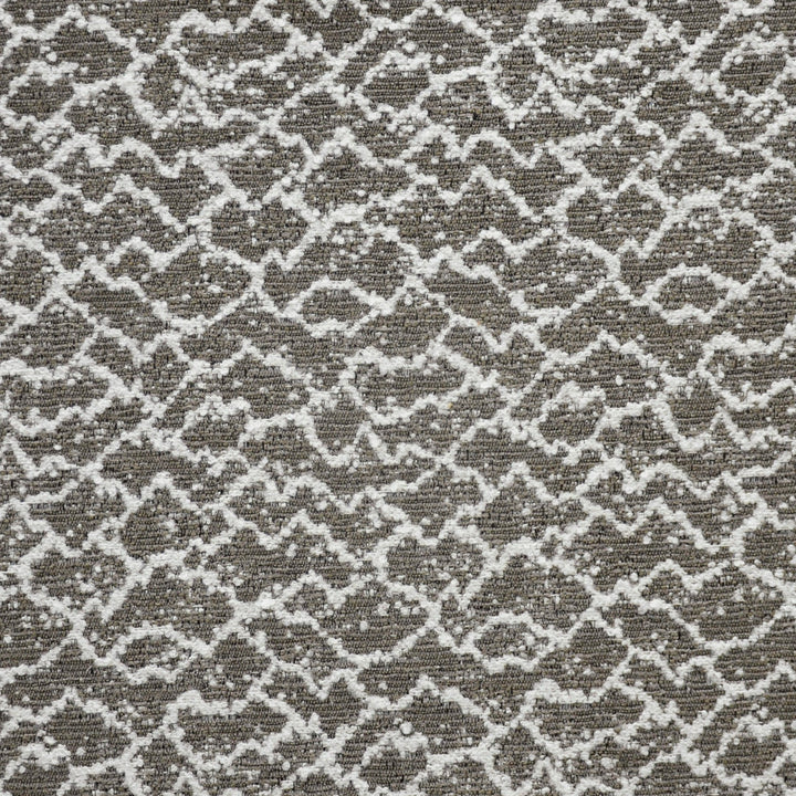 Cloudcroft # 801 Sparrow by Maxwell Fabric PERFORMANCE WOVENS-VOL. V BADLANDS 45% POLYACRYLIC/35% POLYESTER/10% VISCOSE/10% COTTON TURKEY V-12" H-7" 53" - Fabric Carolina -