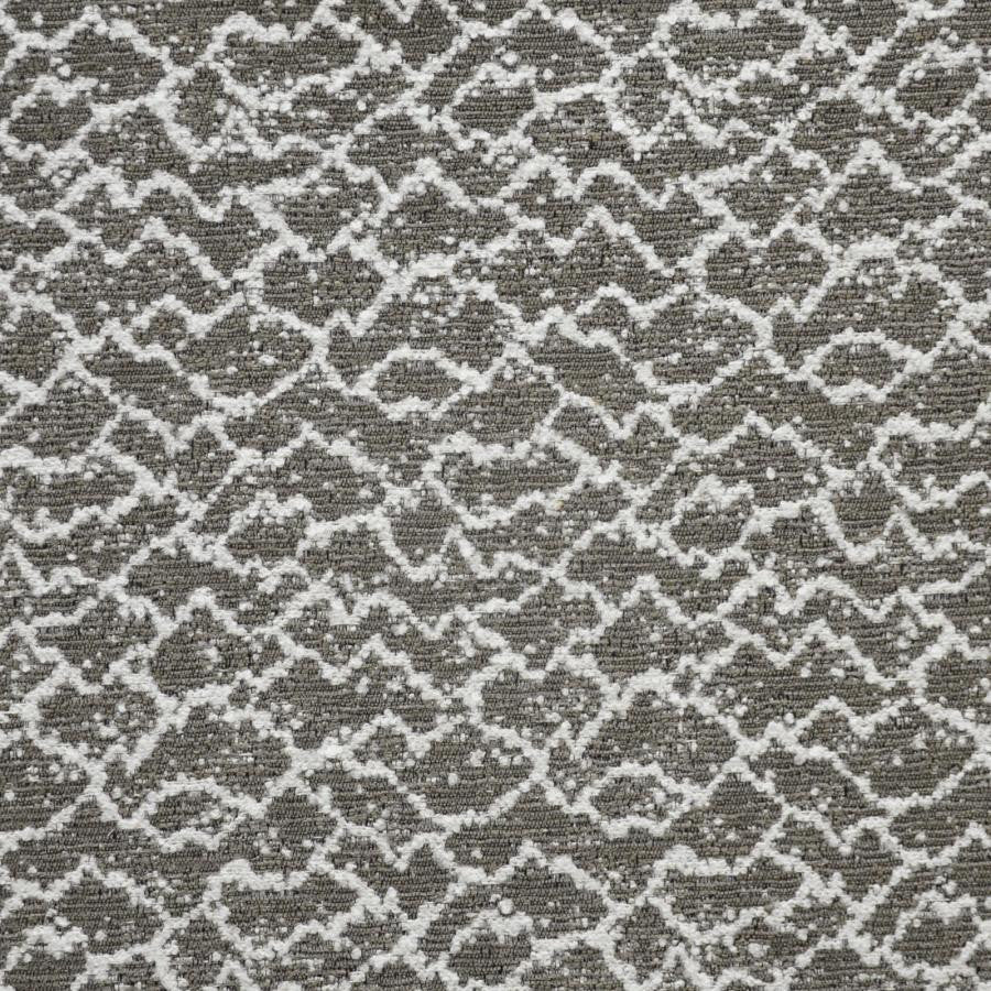 Cloudcroft # 801 Sparrow by Maxwell Fabric PERFORMANCE WOVENS-VOL. V BADLANDS 45% POLYACRYLIC/35% POLYESTER/10% VISCOSE/10% COTTON TURKEY V-12" H-7" 53" - Fabric Carolina -