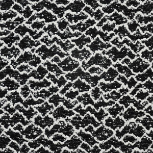 Cloudcroft # 825 Ebony by Maxwell Fabric