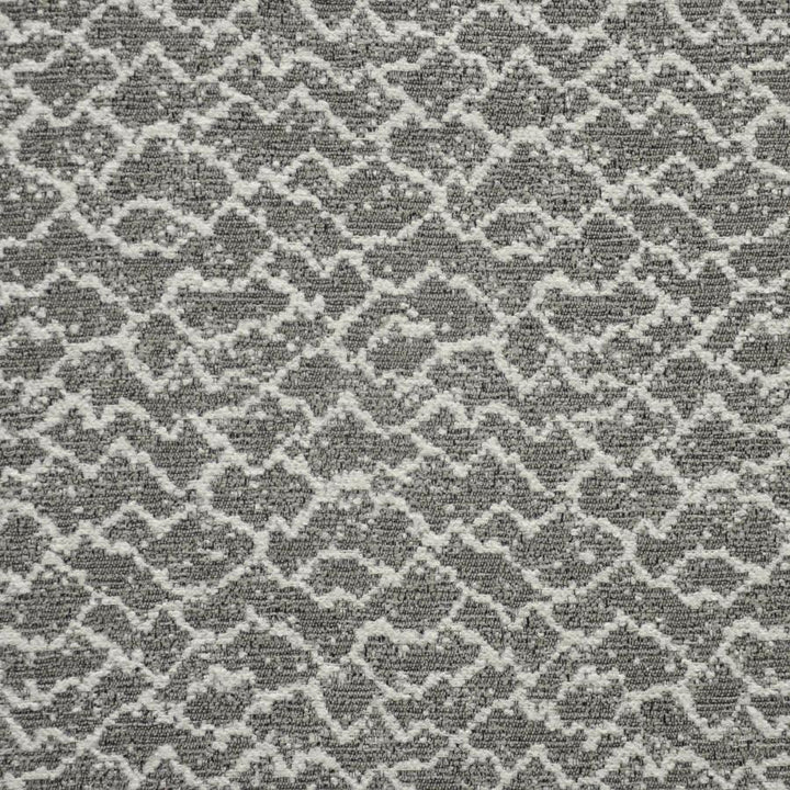 Cloudcroft # 944 Thunder by Maxwell Fabric Performance Wovens-Vol. V Silver Sun 45% POLYACRYLIC/35% POLYESTER/10% VISCOSE/10% COTTON TURKEY V-12" H-7" 53" - Fabric Carolina -
