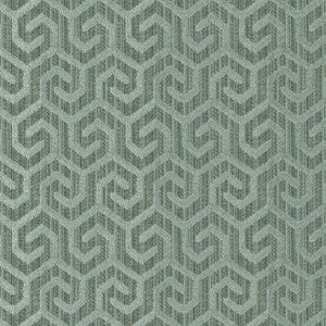 Camino # 216 Lagoon by Maxwell Fabric