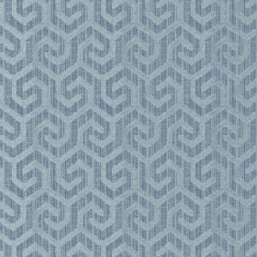 Camino # 232 Moonstone by Maxwell Fabric Colorguard-Mosaic 100% POLYESTER INDIA V-2.5" H-1.3" 54.7" - Fabric Carolina -