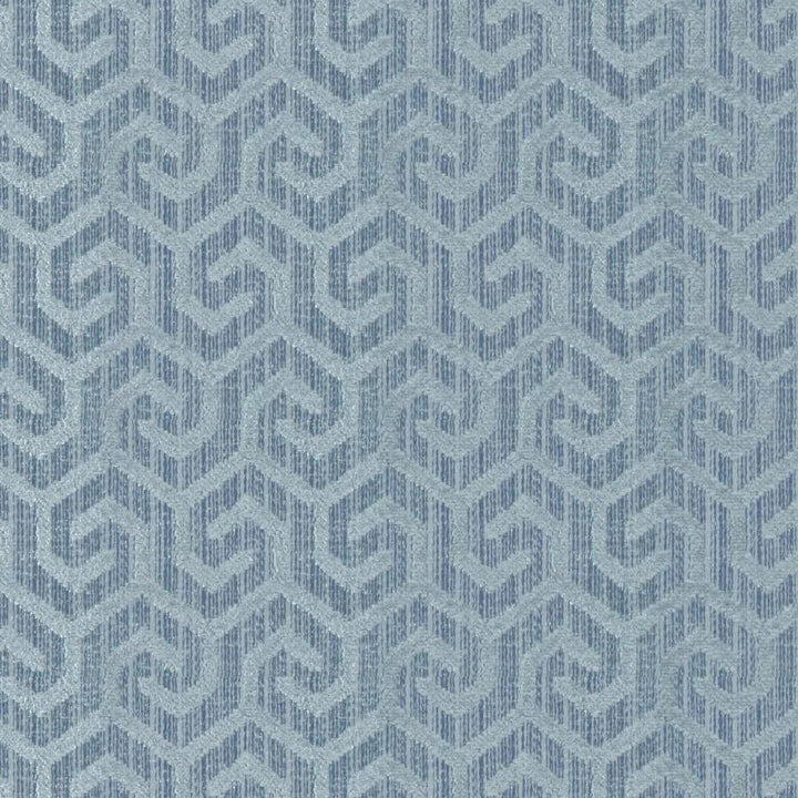 Camino # 232 Moonstone by Maxwell Fabric Colorguard-Mosaic 100% POLYESTER INDIA V-2.5" H-1.3" 54.7" - Fabric Carolina -