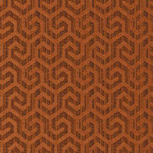 Camino # 240 Rust by Maxwell Fabric