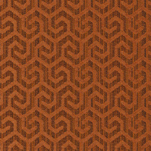 Camino # 240 Rust by Maxwell Fabric