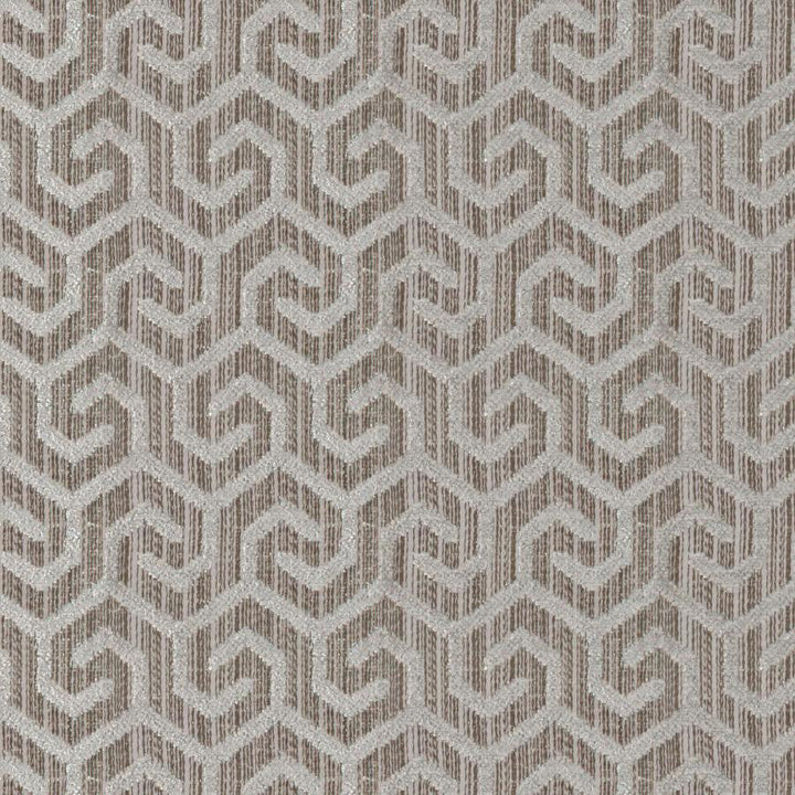 Camino # 317 Shell by Maxwell Designer Fabric Colorguard-Pashmina 100% POLYESTER INDIA V-2.5" H-1.3" 54.7" - Swanky Fabrics -