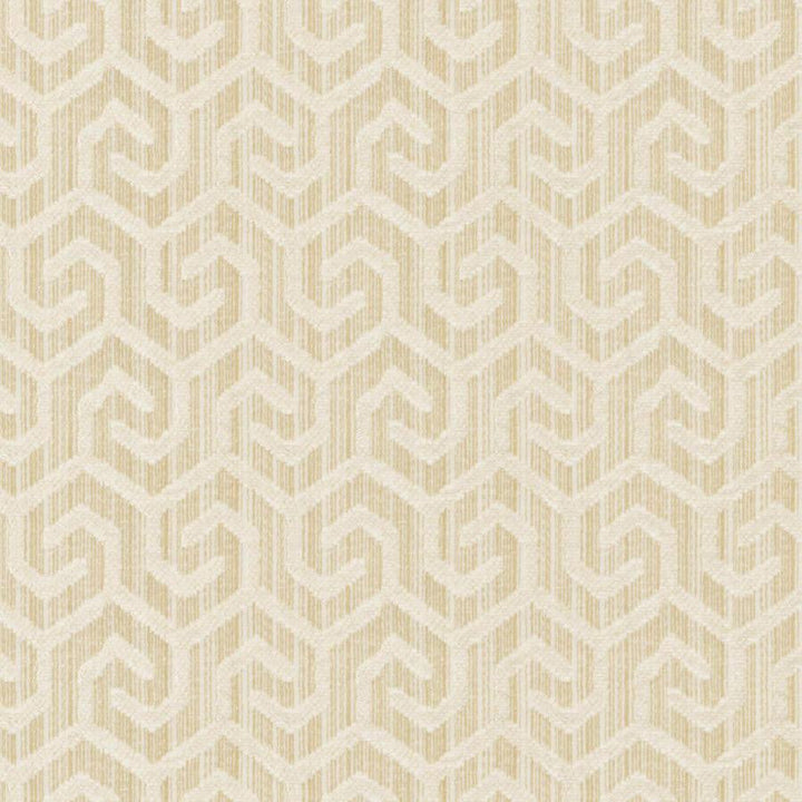 Camino # 350 Latte by Maxwell Designer Fabric Colorguard-Pashmina 100% POLYESTER INDIA V-2.5" H-1.3" 54.7" - Swanky Fabrics -