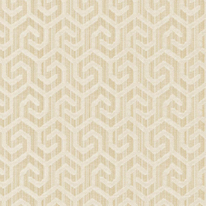 Camino # 350 Latte by Maxwell Fabric Colorguard-Pashmina 100% POLYESTER INDIA V-2.5" H-1.3" 54.7" - Fabric Carolina -