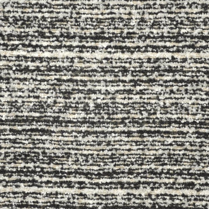Cydney # 903 Zebra by Maxwell Fabric Telafina Season Xv 61% ACRYLIC/26% POLYESTER/13% COTTON TURKEY V-10.8" 56" - Fabric Carolina -