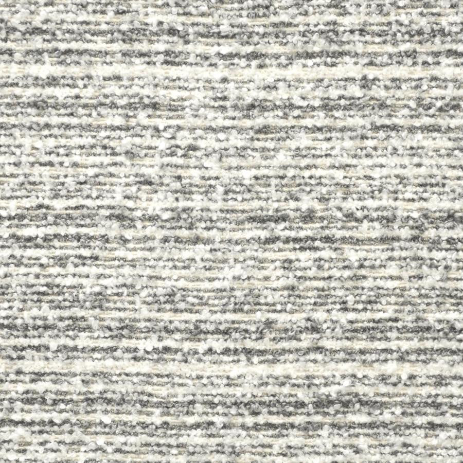 Cydney # 908 Raincloud by Maxwell Designer Fabric Telafina Season Xv 61% ACRYLIC/26% POLYESTER/13% COTTON TURKEY V-10.8" 56" - Swanky Fabrics -