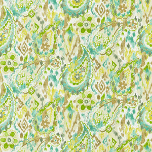 Chacha 2 Spa by Stout Fabric