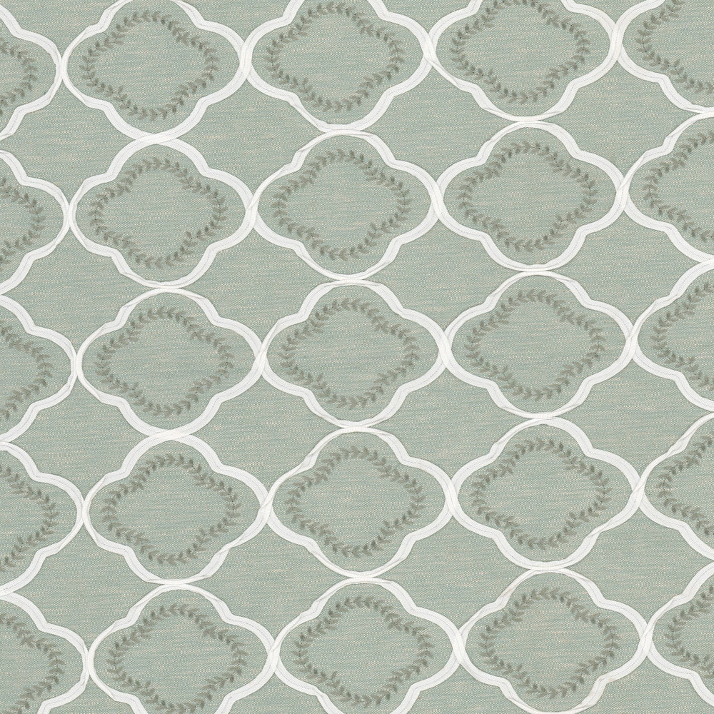 Chacha 2 Spa by Stout Fabric Stout Fabric Chacha 2 SpaFabric Comfortable Living Seacrest/Shoreline 84%Pol 16%Cot %Pemb India </p><p>Repeat: H: 4.75, V: 2.75 52 in - Fabric Carolina -
