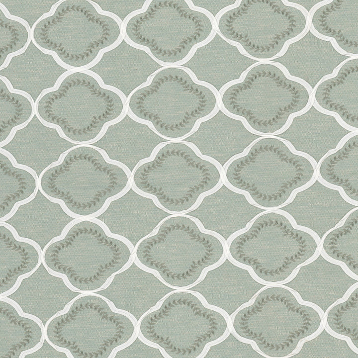 Chacha 2 Spa by Stout Fabric Stout Fabric Chacha 2 SpaFabric Comfortable Living Seacrest/Shoreline 84%Pol 16%Cot %Pemb India </p><p>Repeat: H: 4.75, V: 2.75 52 in - Fabric Carolina -