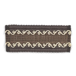 Chadwick 7 Flint by Stout Trim