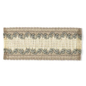 Chadwick 8 Seashore by Stout Trim