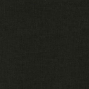 Chadwick Black by Norbar Designer Fabric LINEN LULLABY 58% LINEN 42% RAYON CHINA 54 - Swanky Fabrics -