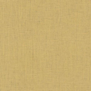 Chadwick Gold by Norbar Designer Fabric LINEN LULLABY 58% LINEN 42% RAYON CHINA 54 - Swanky Fabrics -
