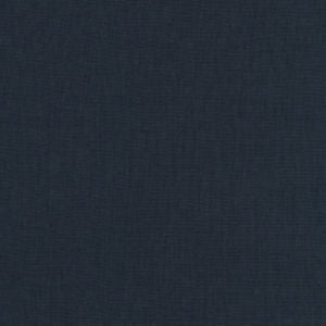 Chadwick Navy by Norbar Fabric LINEN LULLABY 58% LINEN 42% RAYON CHINA 54 - Fabric Carolina -
